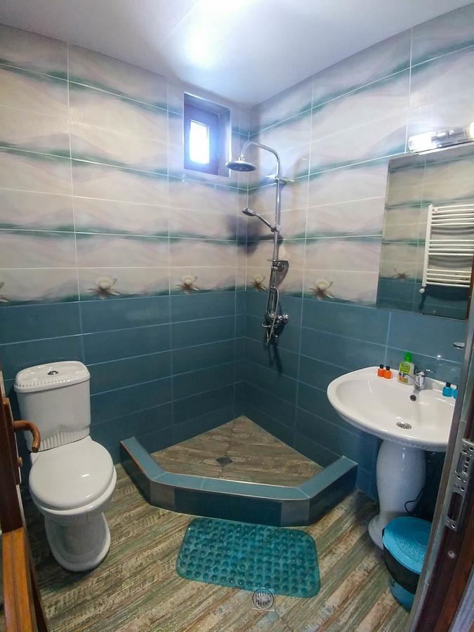 Family Hotel Parajanov Tbilisi Luaran gambar